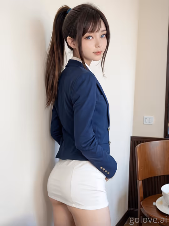 Rinao Ichikawa — AI Roleplay Character